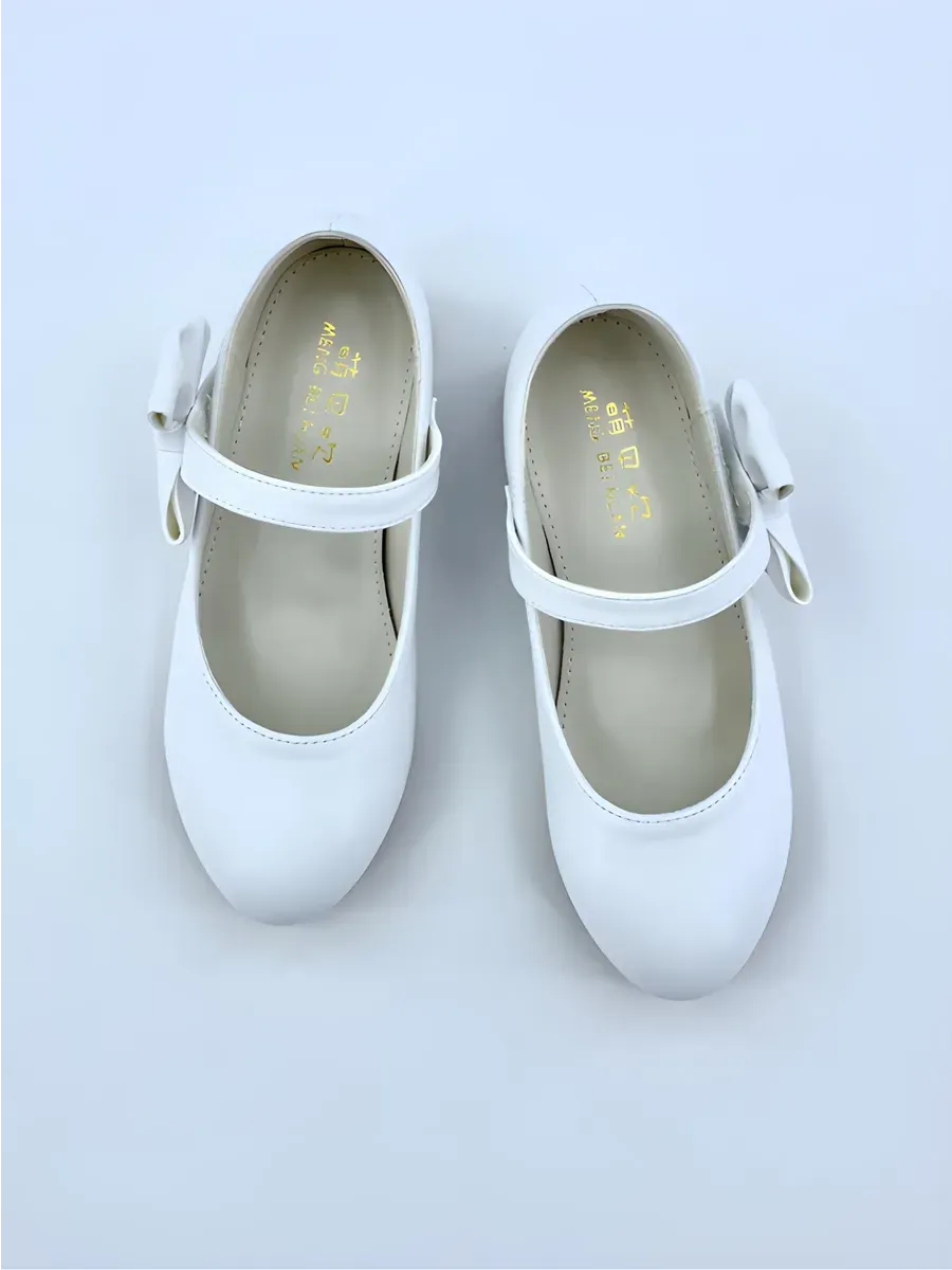 Туфли Оранжевые сны TF60L - фото 5