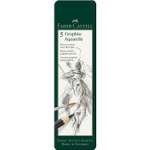 Карандаши чернографитные Faber Castell