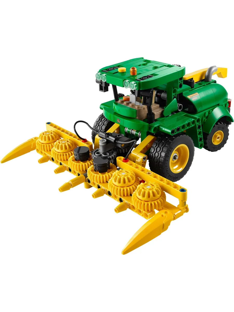 Конструктор LEGO Technic 559 дет. - фото 2
