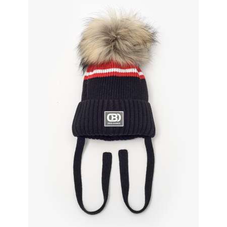 Шапка Orso Bianco