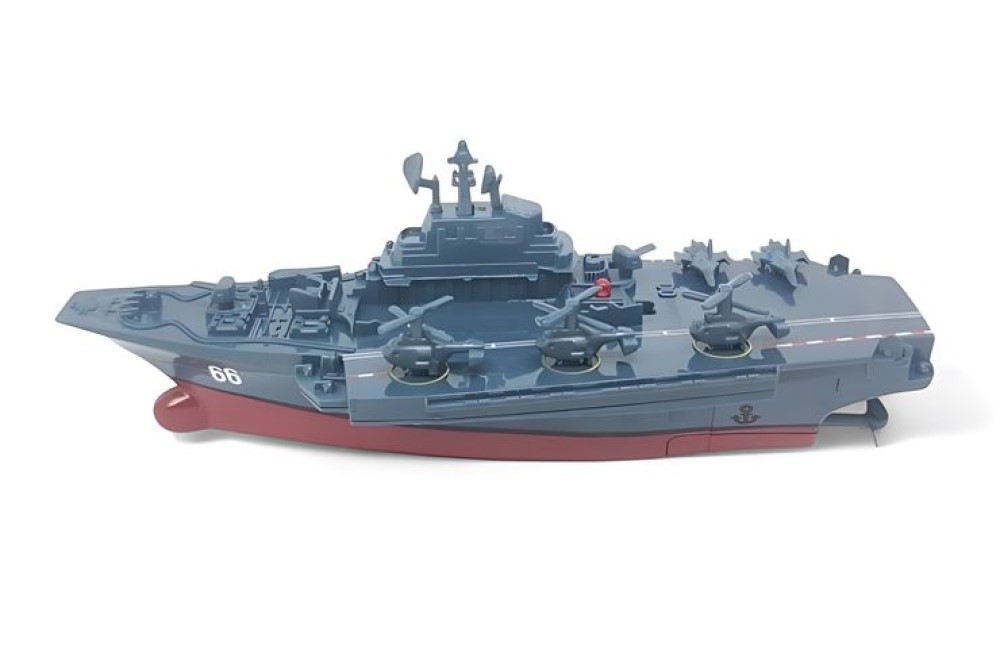 Катер РУ Create Toys - фото 3