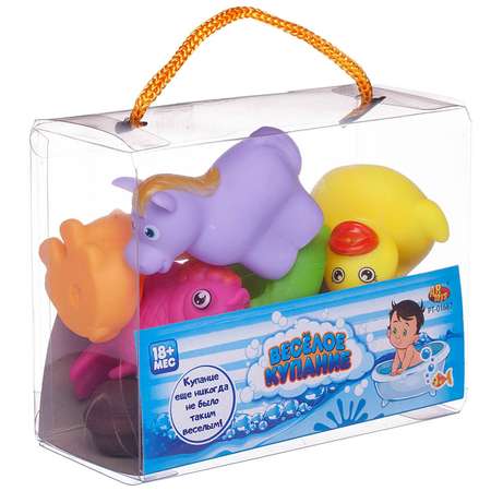 Игрушка Abtoys