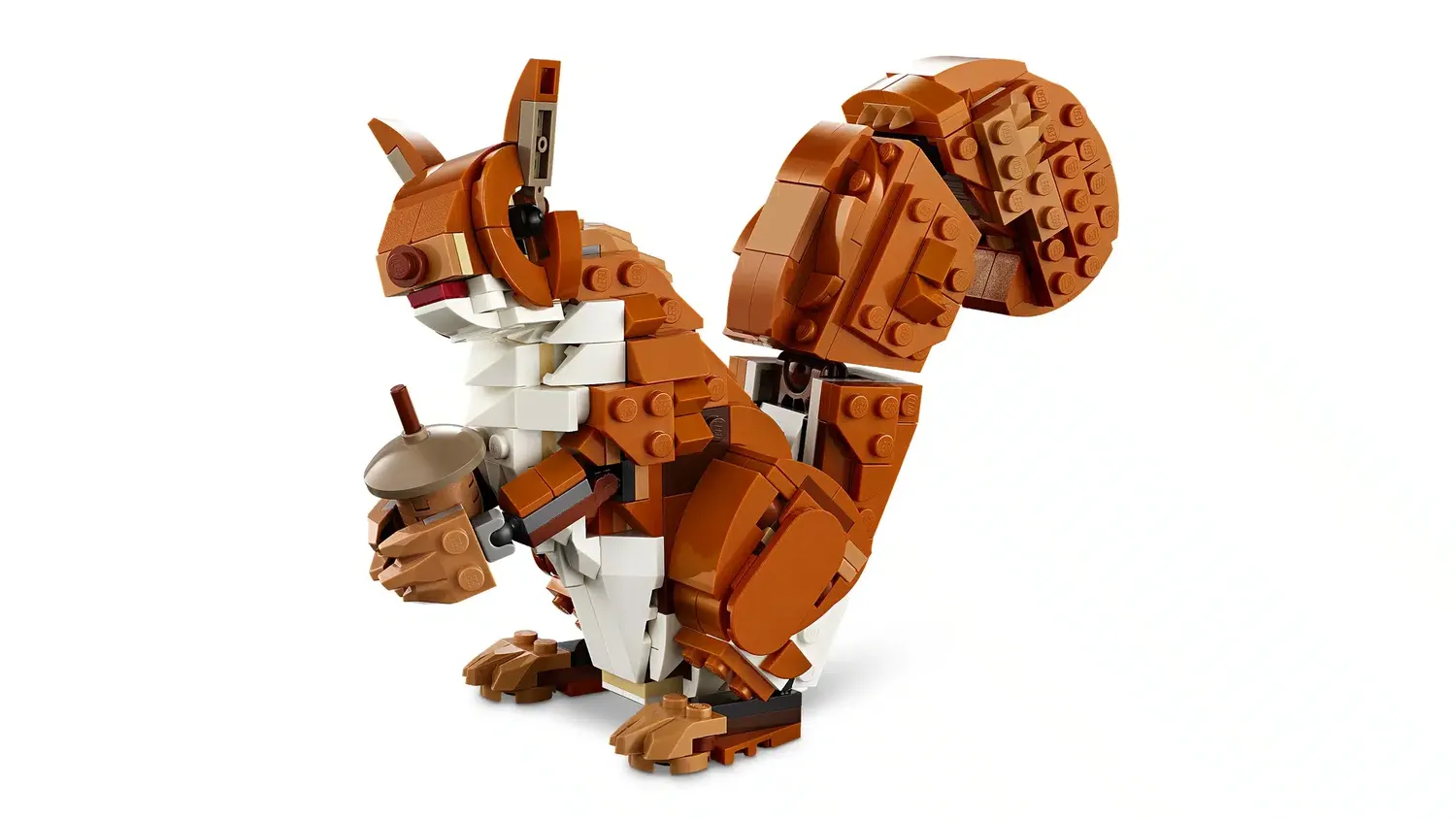 Конструктор LEGO Creator 31154 667 дет. - фото 5