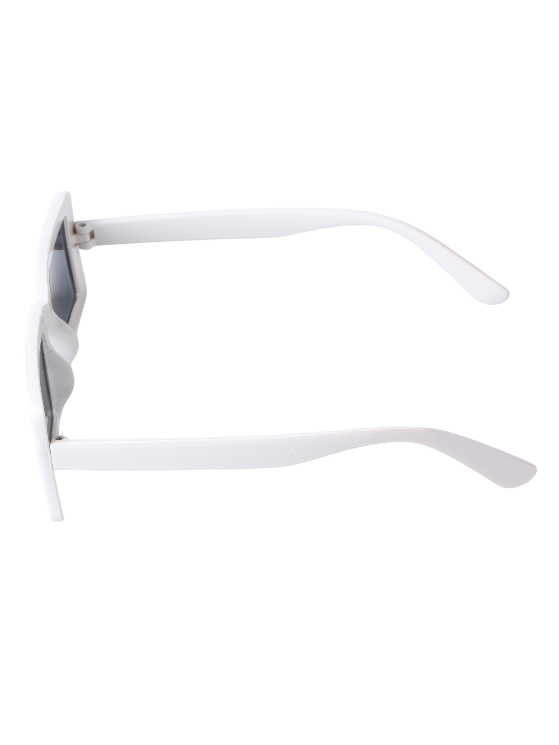 Очки солнцезащитные Pretty Mania RDD069-WBK - фото 6