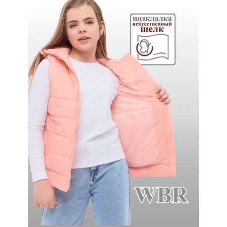 Жилет WBR