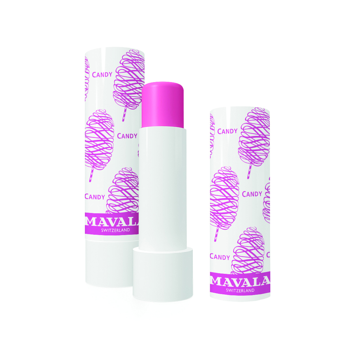 Гигиеническая помада Mavala - фото 2
