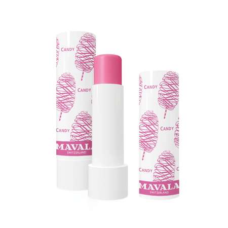 Гигиеническая помада Mavala