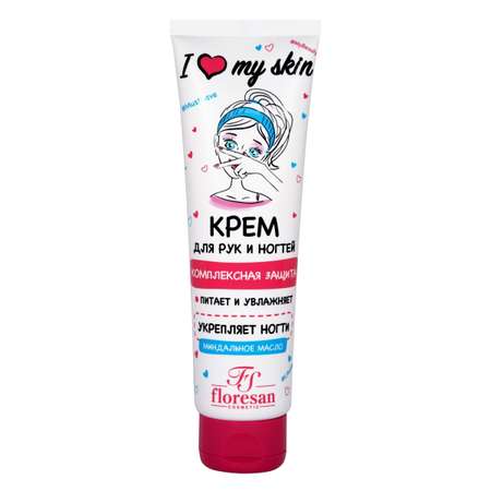 Крем FS floresan cosmetic
