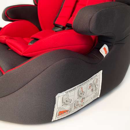 Автокресло Little car 1/2/3 (9-36 кг)