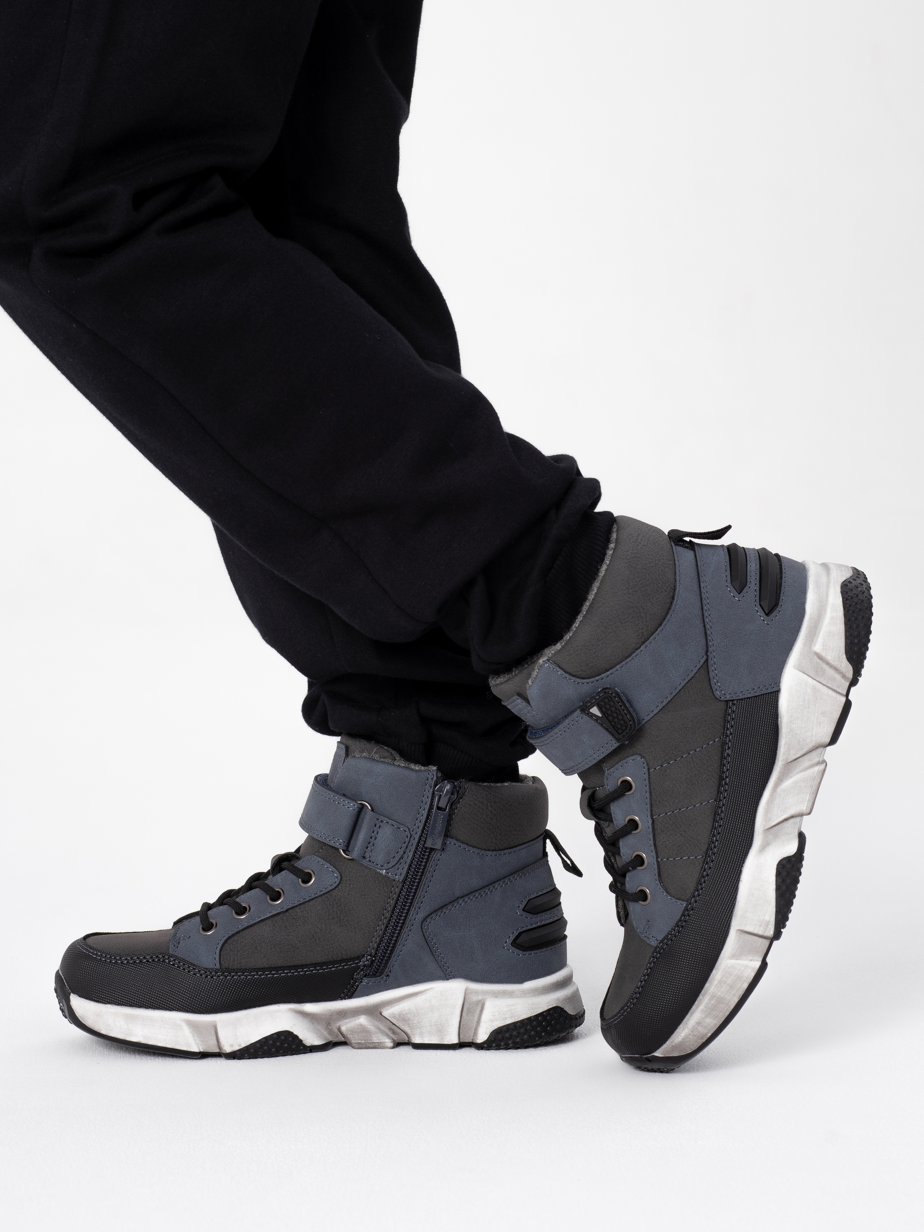 Ботинки Antilopa AL 12056-1 - фото 1