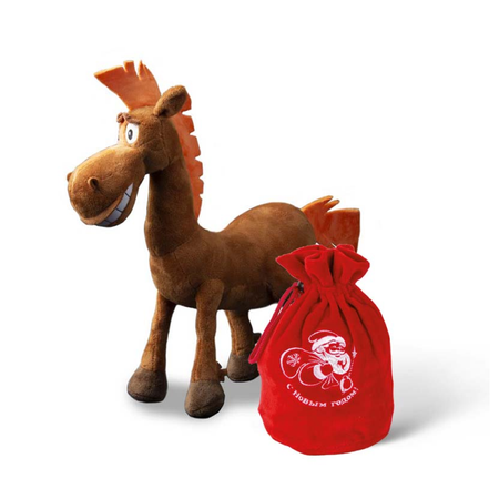 Подарочный набор СКК Юлий с мешком