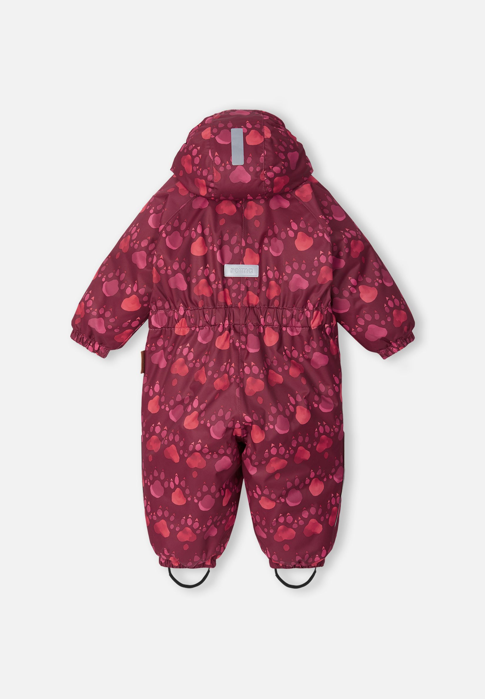 Комбинезон Reima 510306R-3955 - фото 2