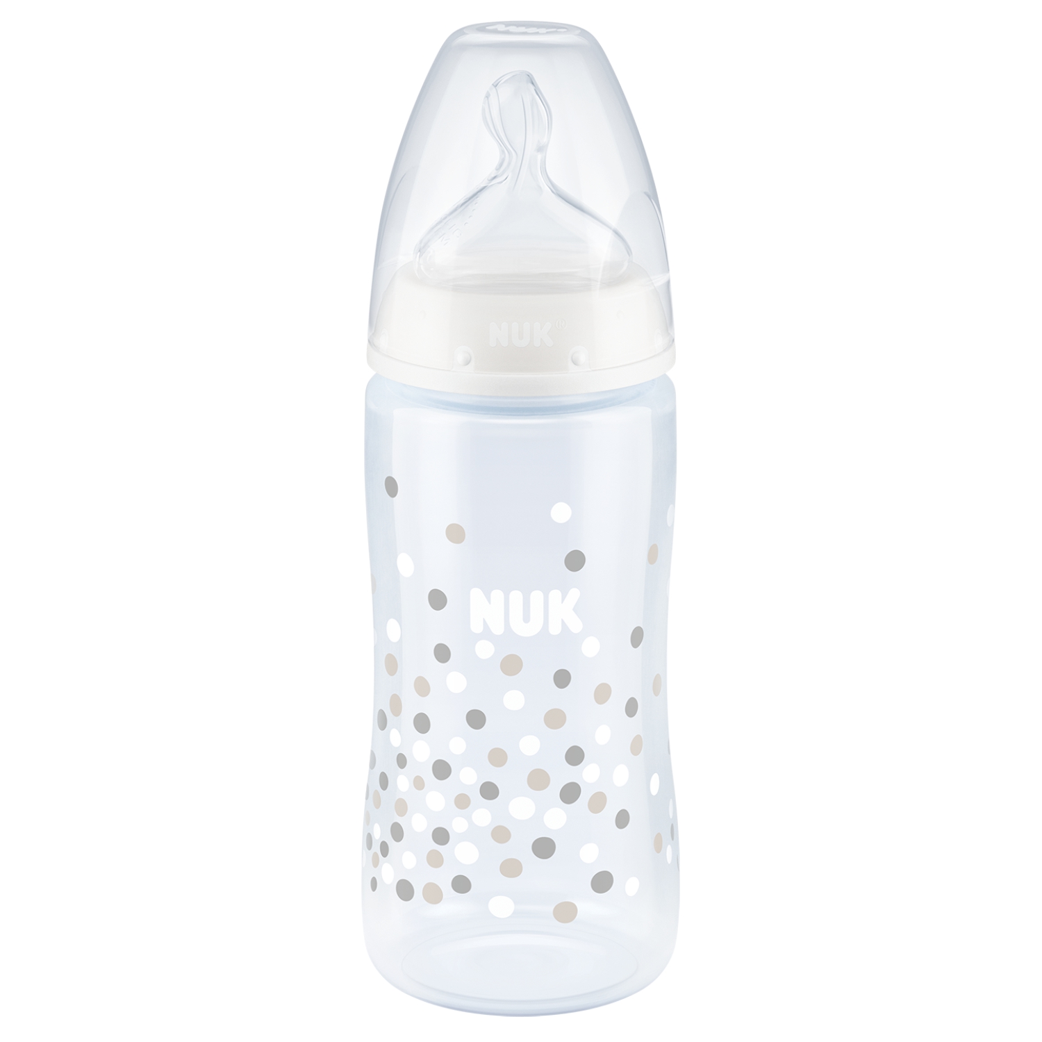 Бутылочка Nuk Anti-Colic 300 мл - фото 1