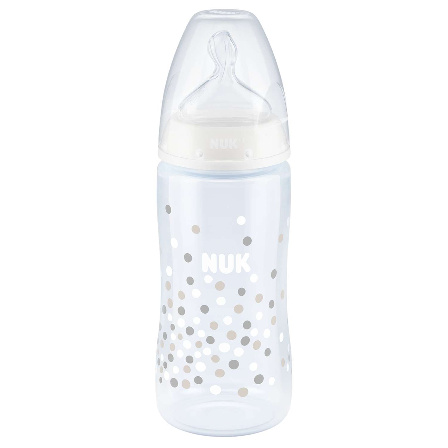 Бутылочка Nuk Anti-Colic 300 мл - фото 1