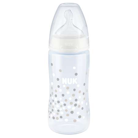 Бутылочка Nuk Anti-Colic 300 мл