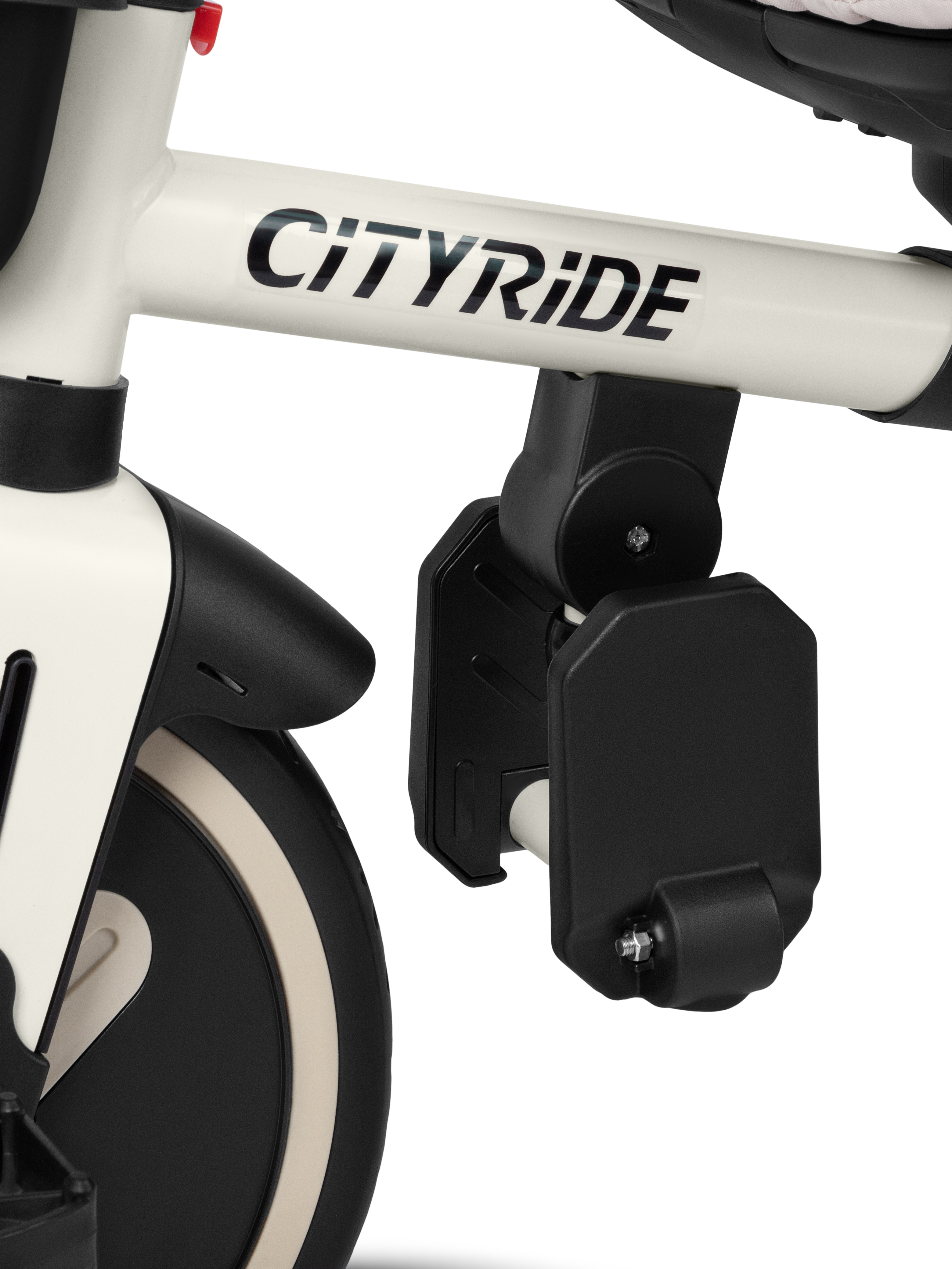 Трехколесный велосипед CITYRIDE - фото 35