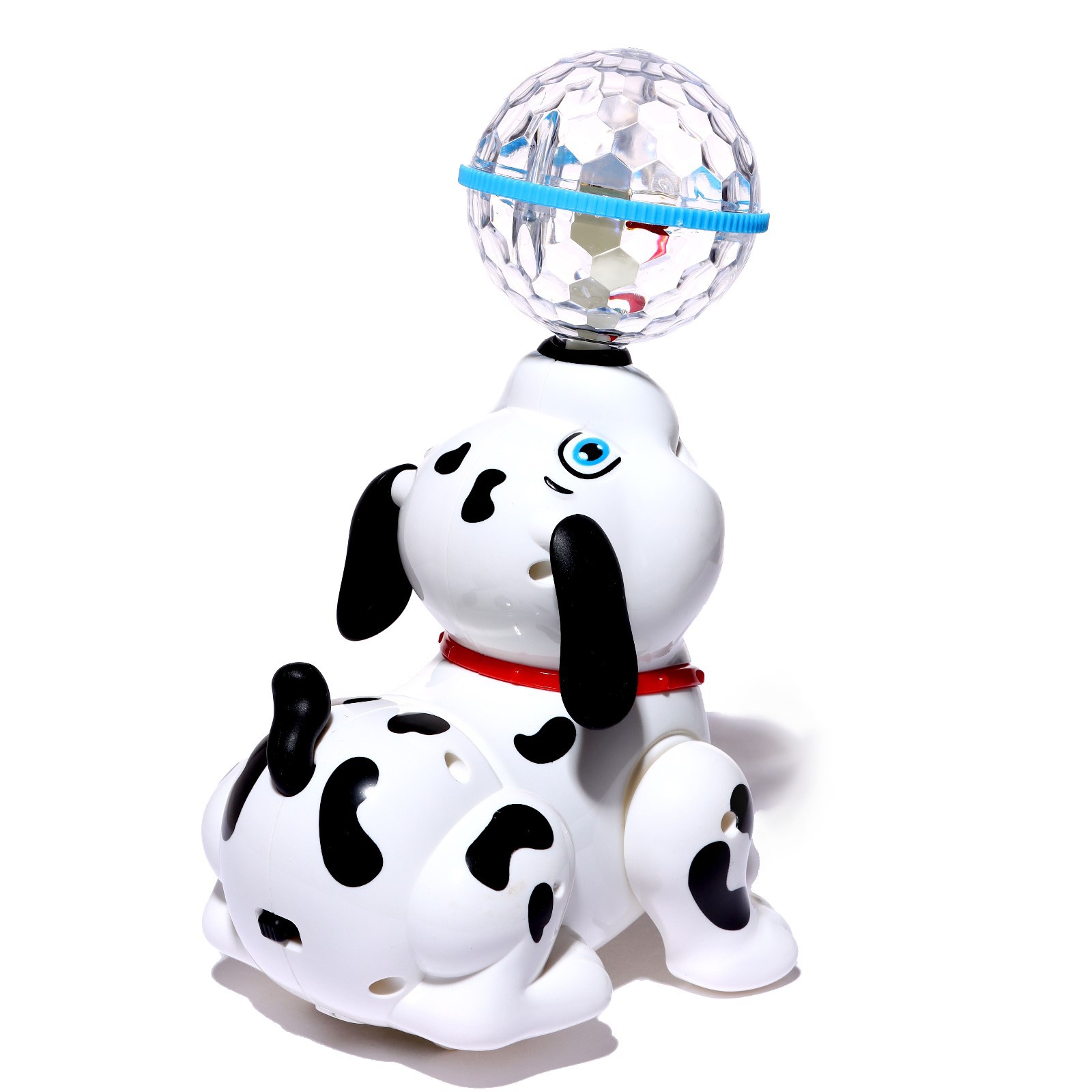 Игрушка Sima-Land робот - фото 3