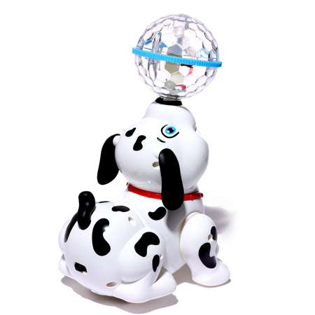 Игрушка Sima-Land робот