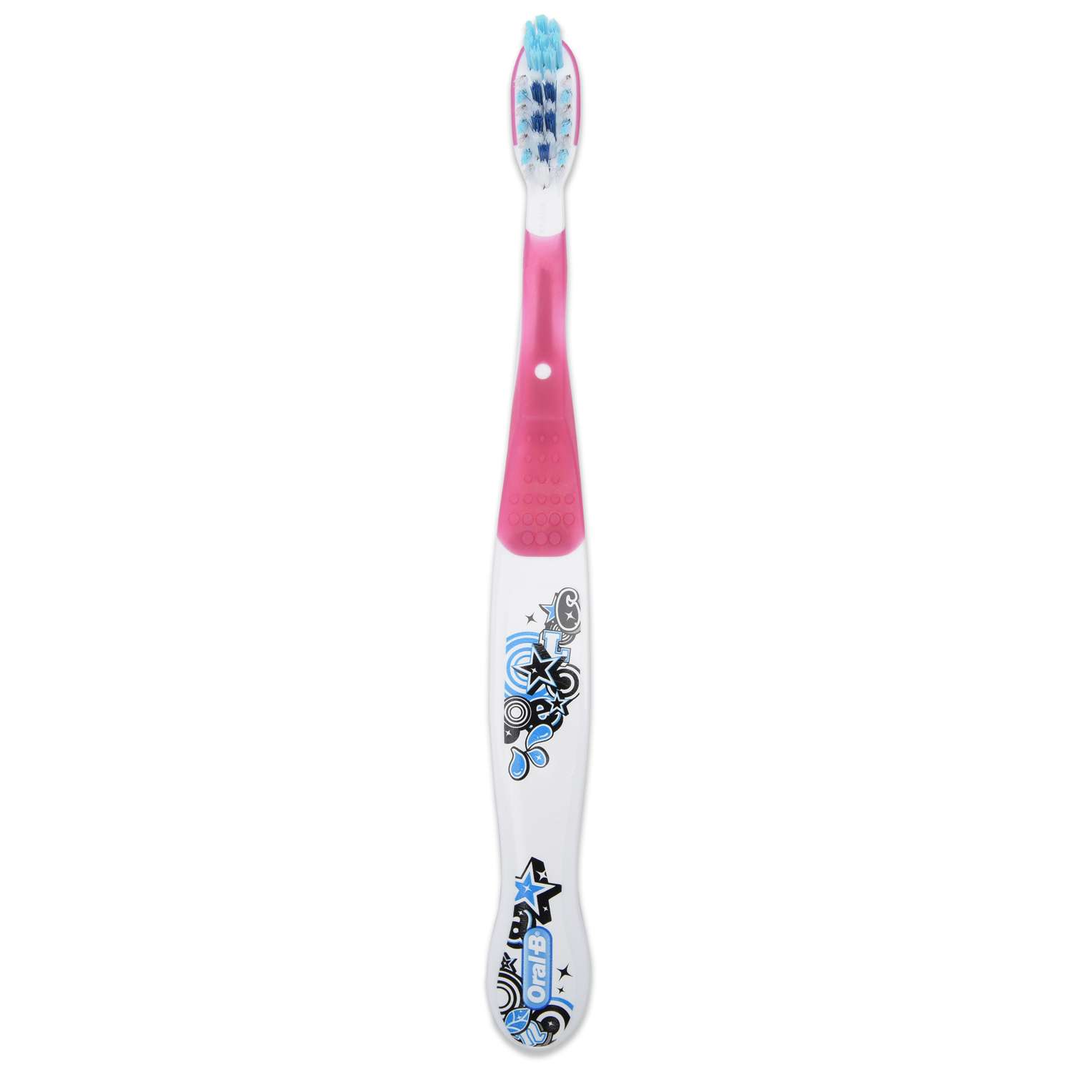 Зубная щетка классическая Oral-B в ассортименте - фото 2