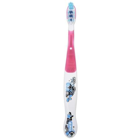 Зубная щетка Oral-B Stages ProExpert мягкая 1 шт в ассортименте