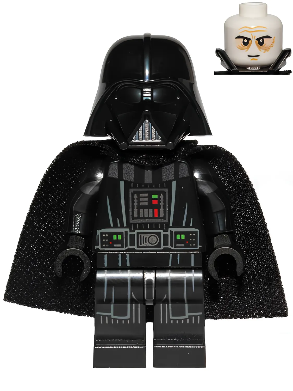 Фигурка LEGO Darth Vader - фото 1