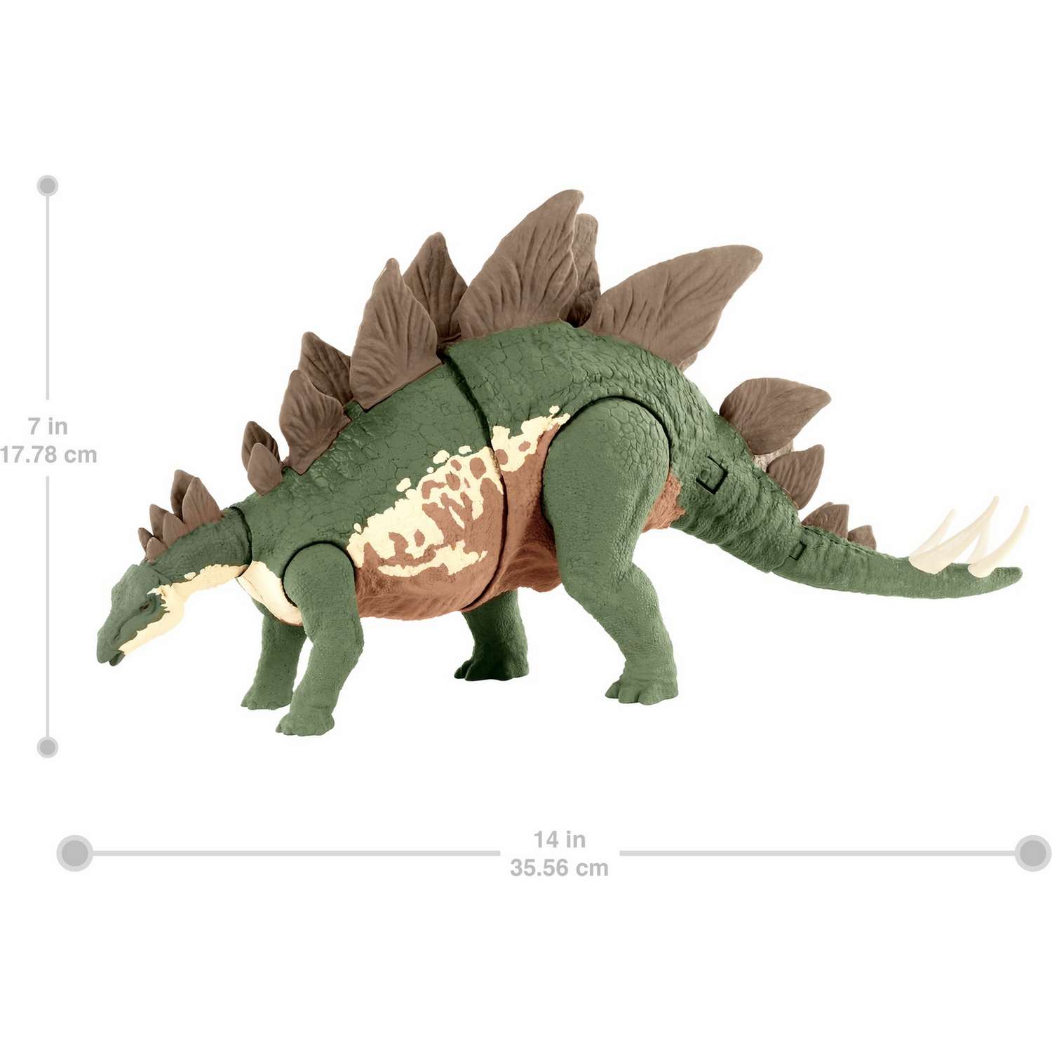Фигурка Jurassic World в ассортименте - фото 33