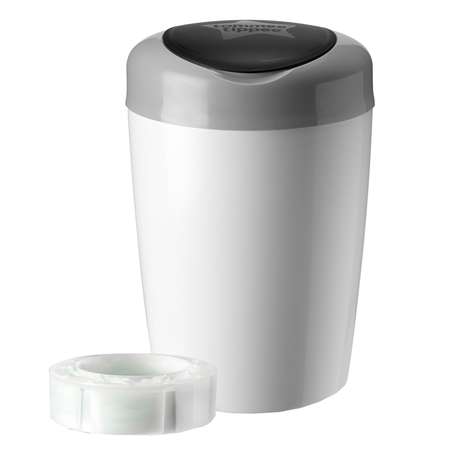 Утилизатор Tommee tippee Sangenic Tec Серый 87003102