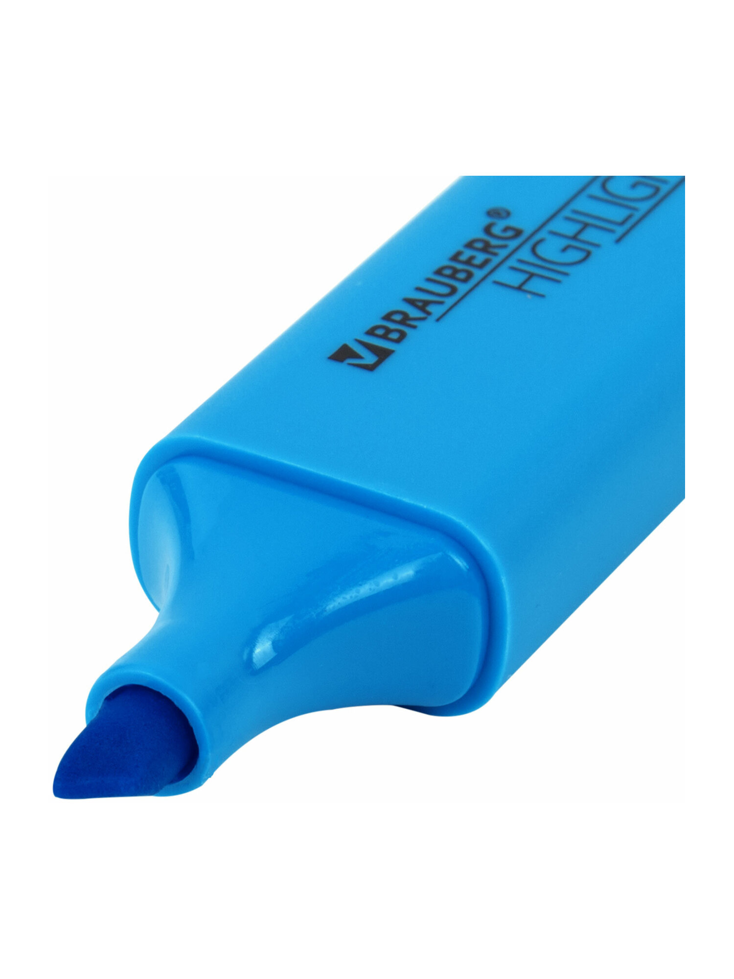 Текстовыделители Brauberg 4 шт. - фото 16