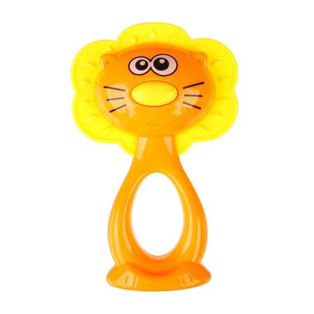 Игрушка Sima-Land погремушка
