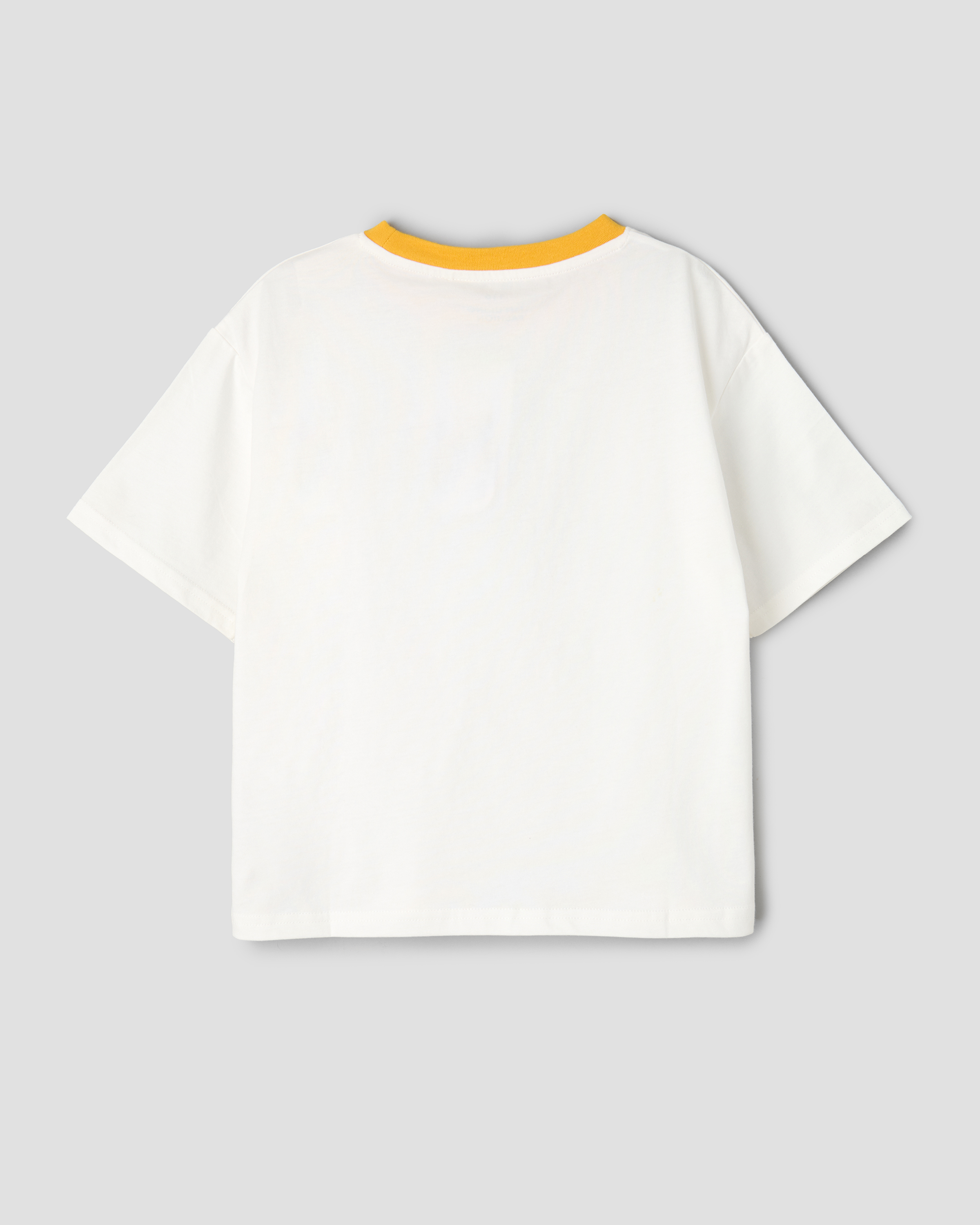 Футболка Futurino Fashion S26FF-2BJ11FFkb-F0 - фото 2