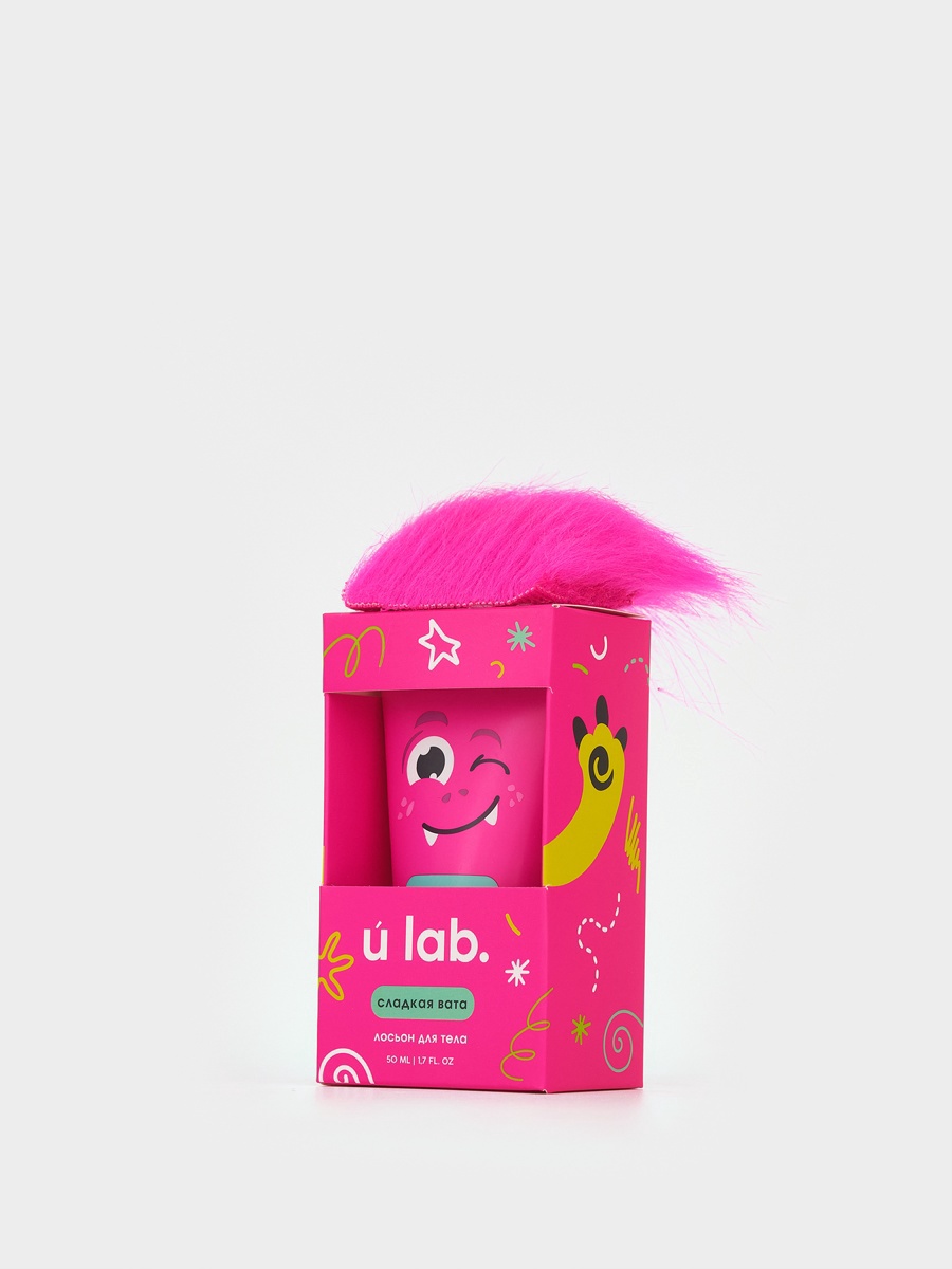 Лосьон URAL LAB - фото 9