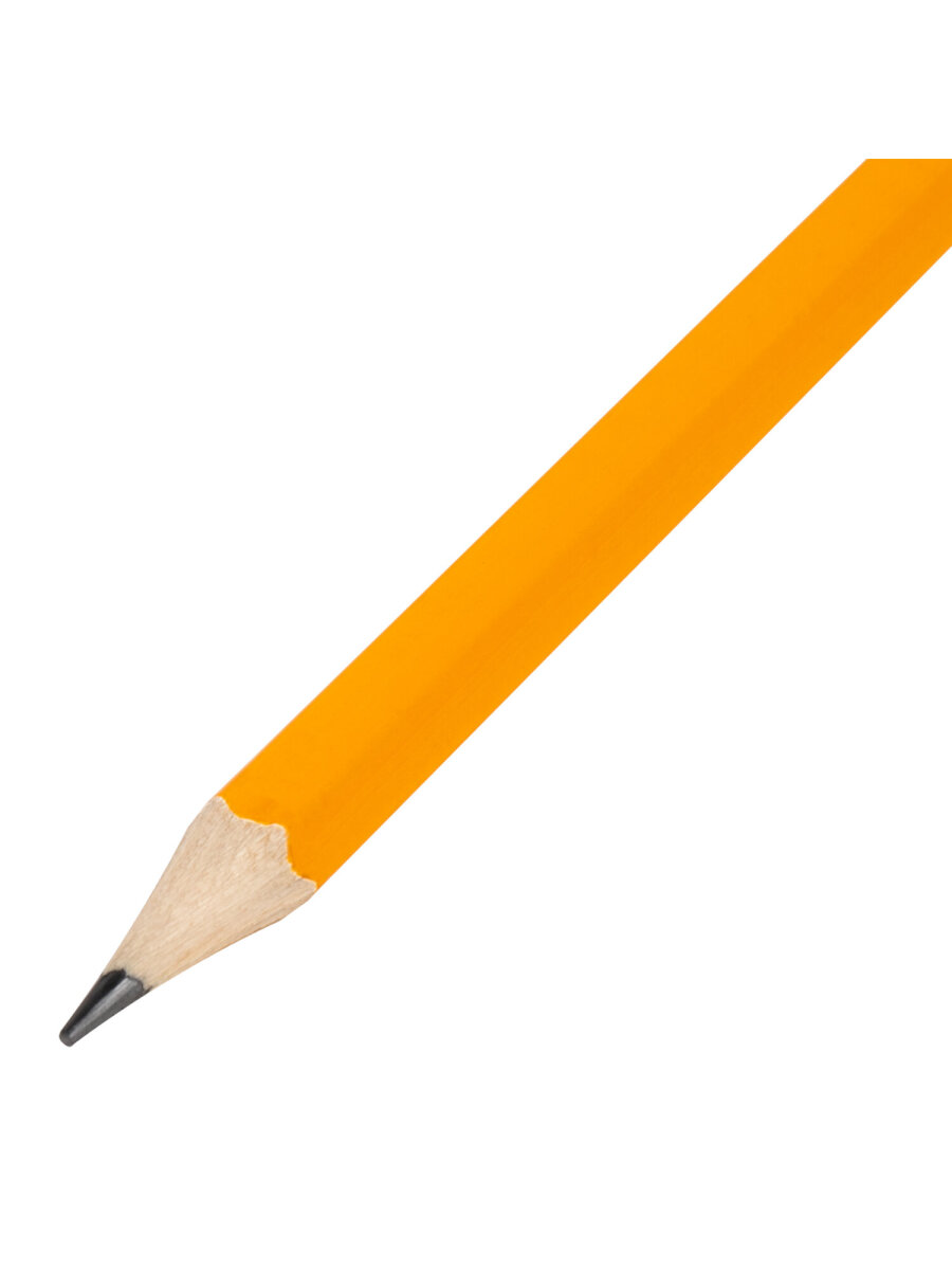 Карандаши чернографитные Staff 72 шт. - фото 6