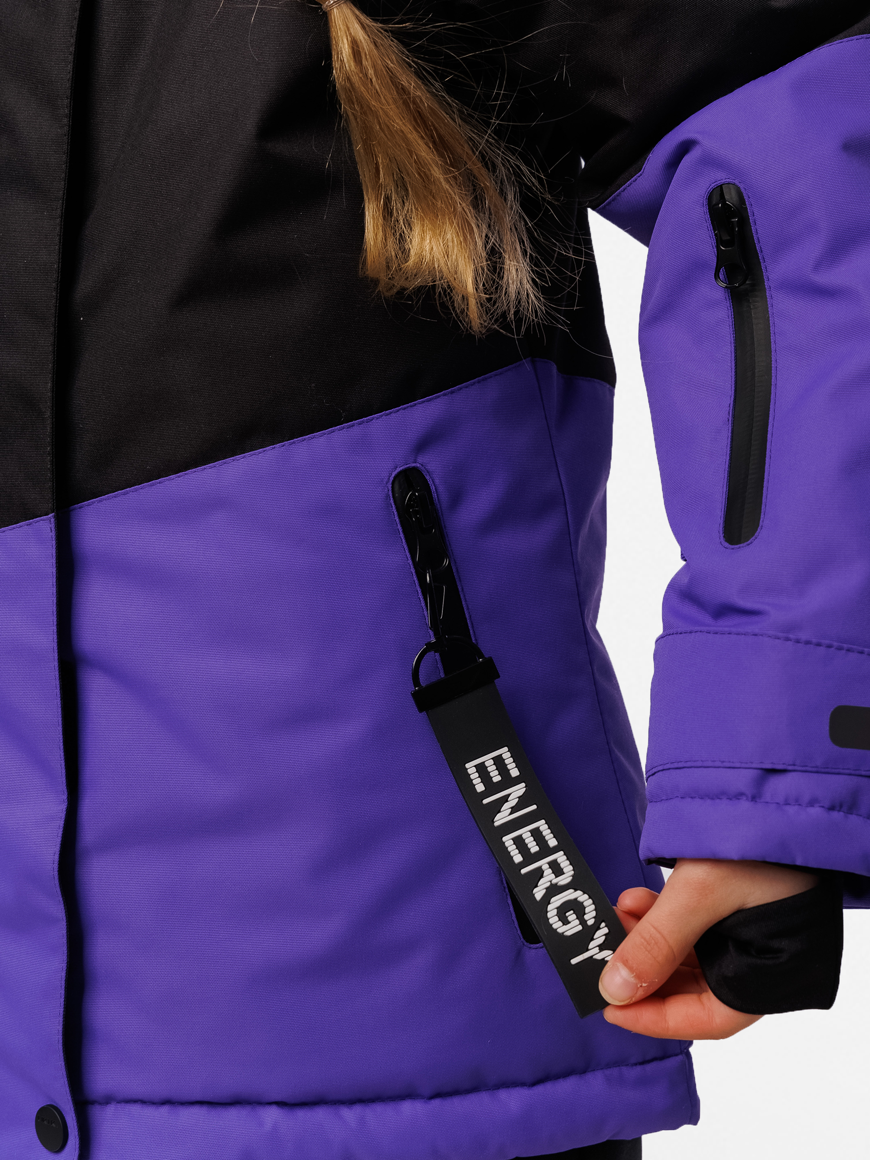 Костюм UKI KIDS 2w24-019фи - фото 10