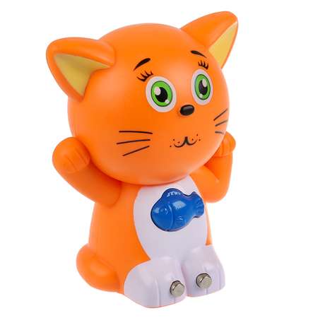 Игрушка УМка