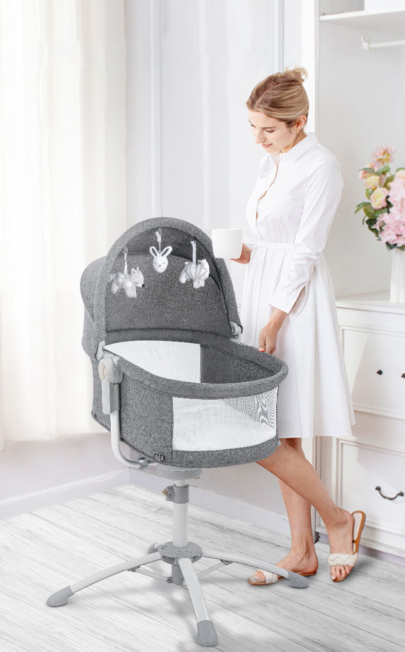 Колыбель SIMPLICITY Elite - фото 14