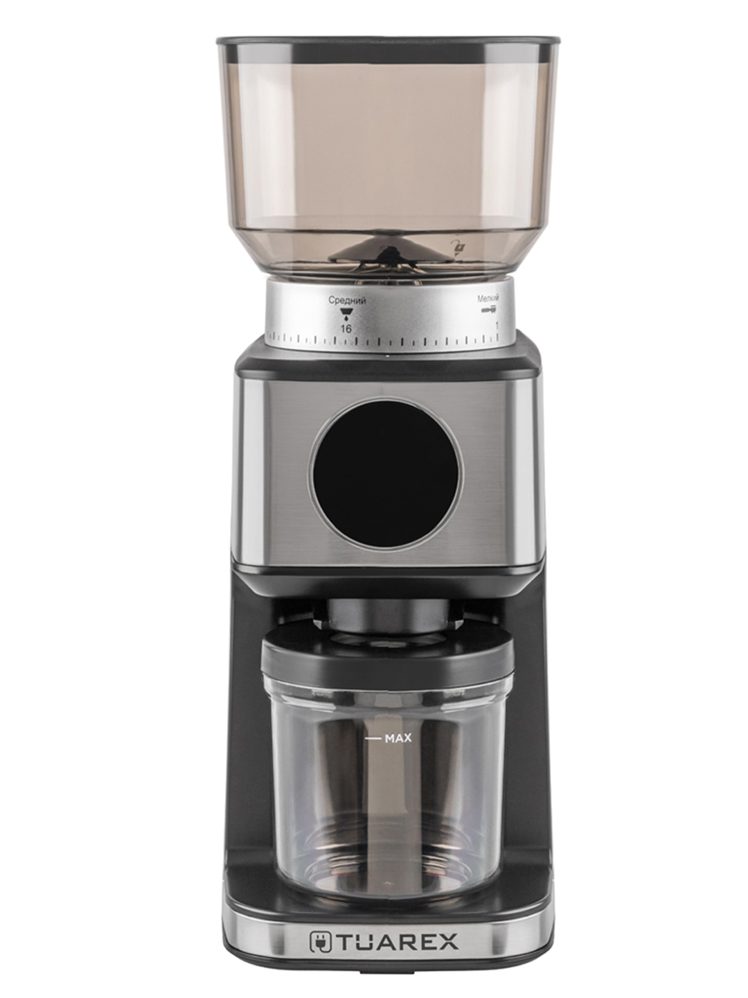 Кофемолка TUAREX tk-4301 - фото 1