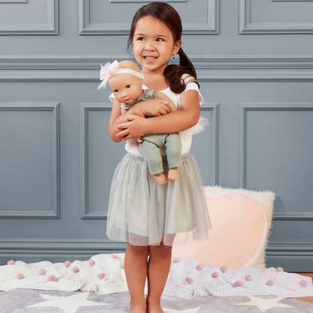 Кукла пупс Lulla Baby
