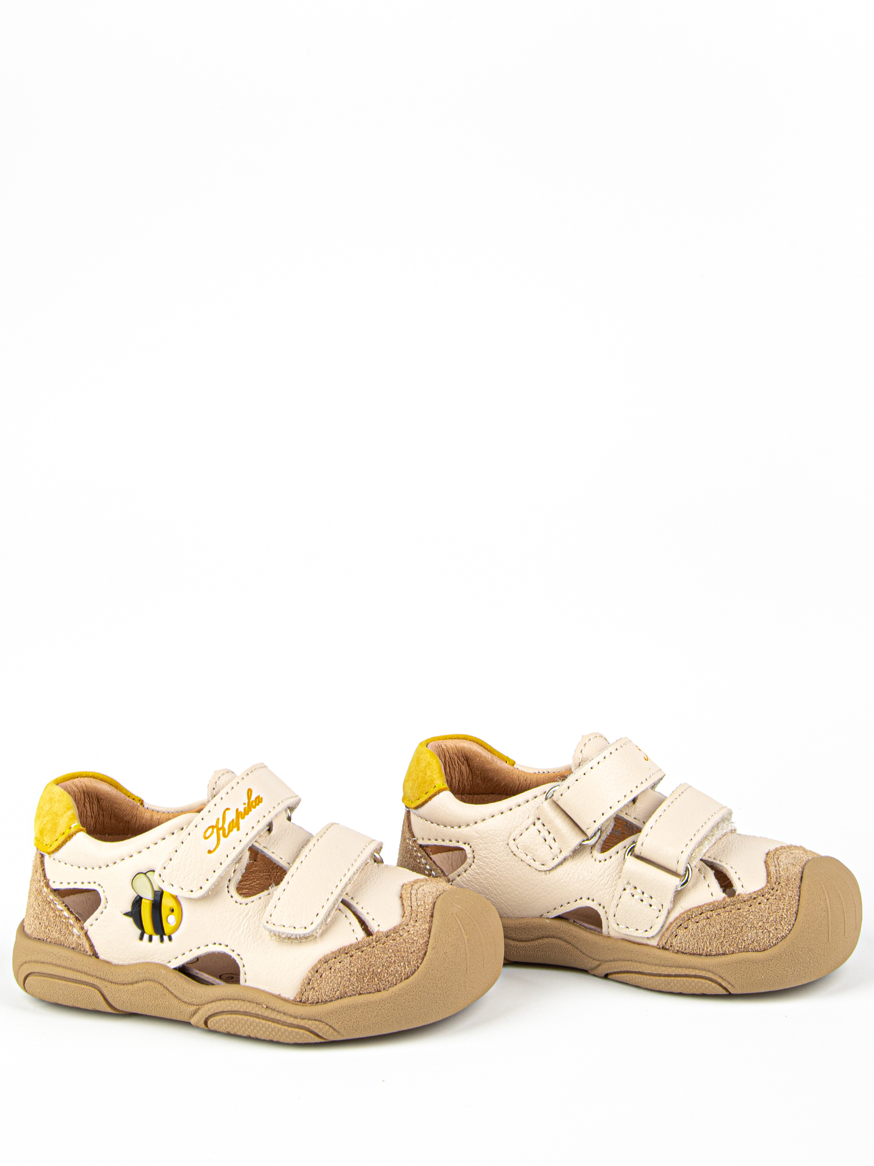 Сандалии Kapika 31867-1 - фото 2