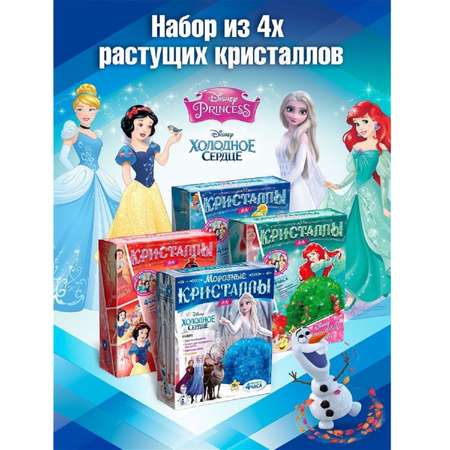 Набор для опытов KIKI
