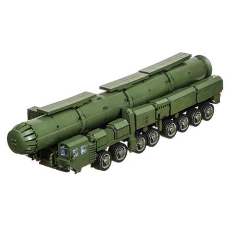 Автомобиль РУ Игроленд Ярс Линия фронта