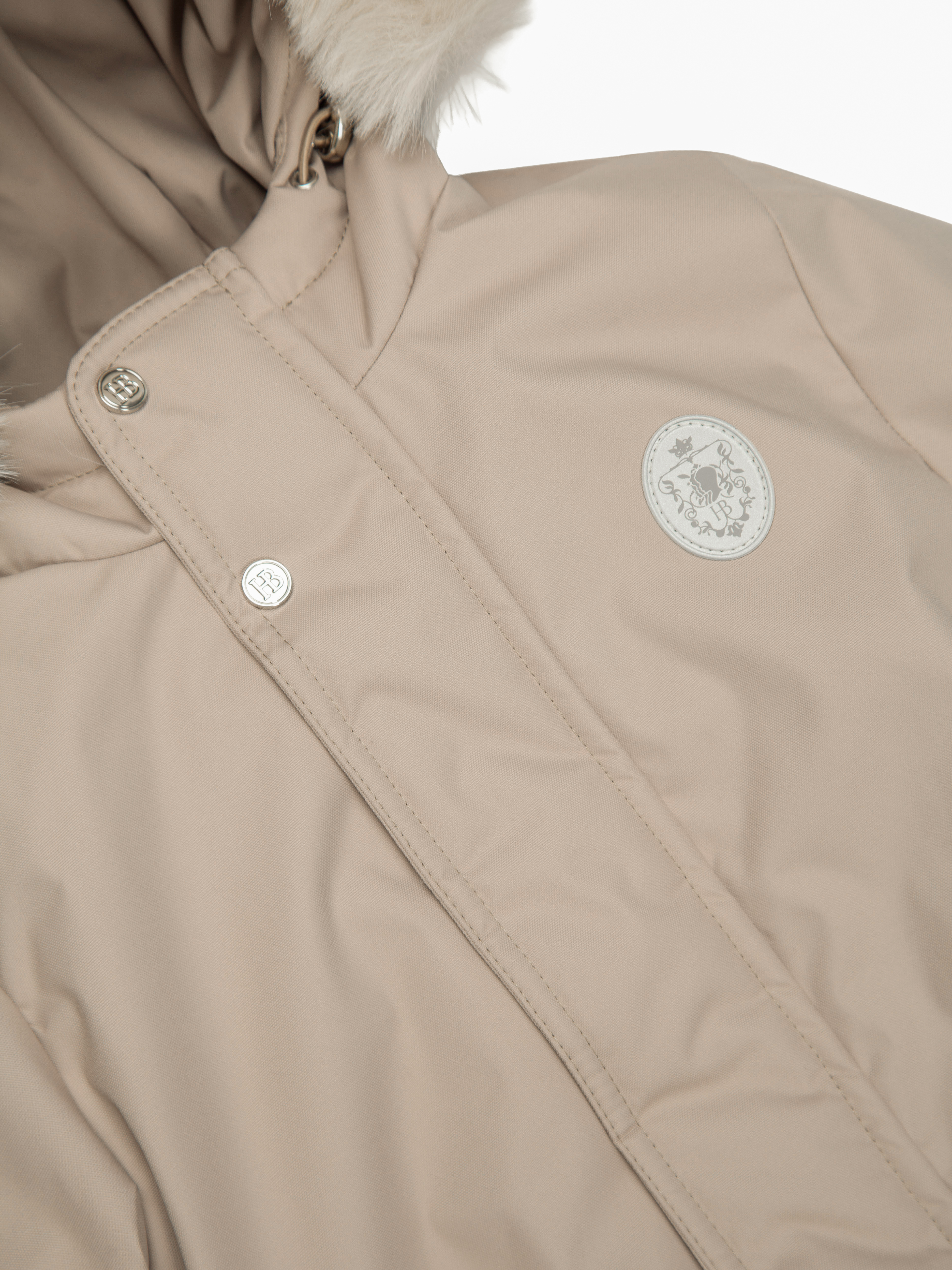 Комбинезон НаследникЪ Выжанова МНВ02026-10031 - фото 10