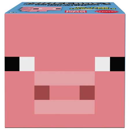 Фигурка Minecraft