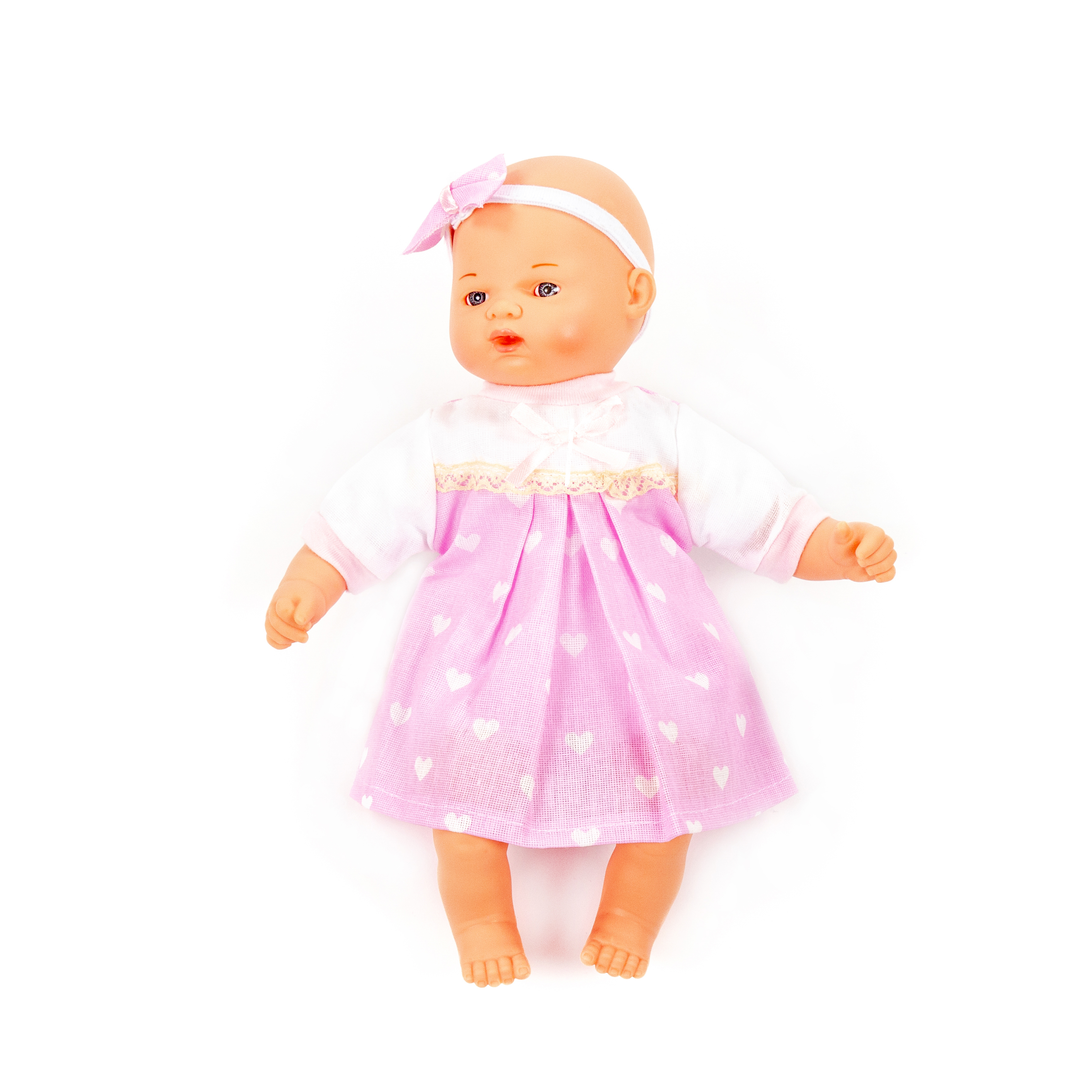 Кукла пупс Полесье Милый 71699 - фото 1