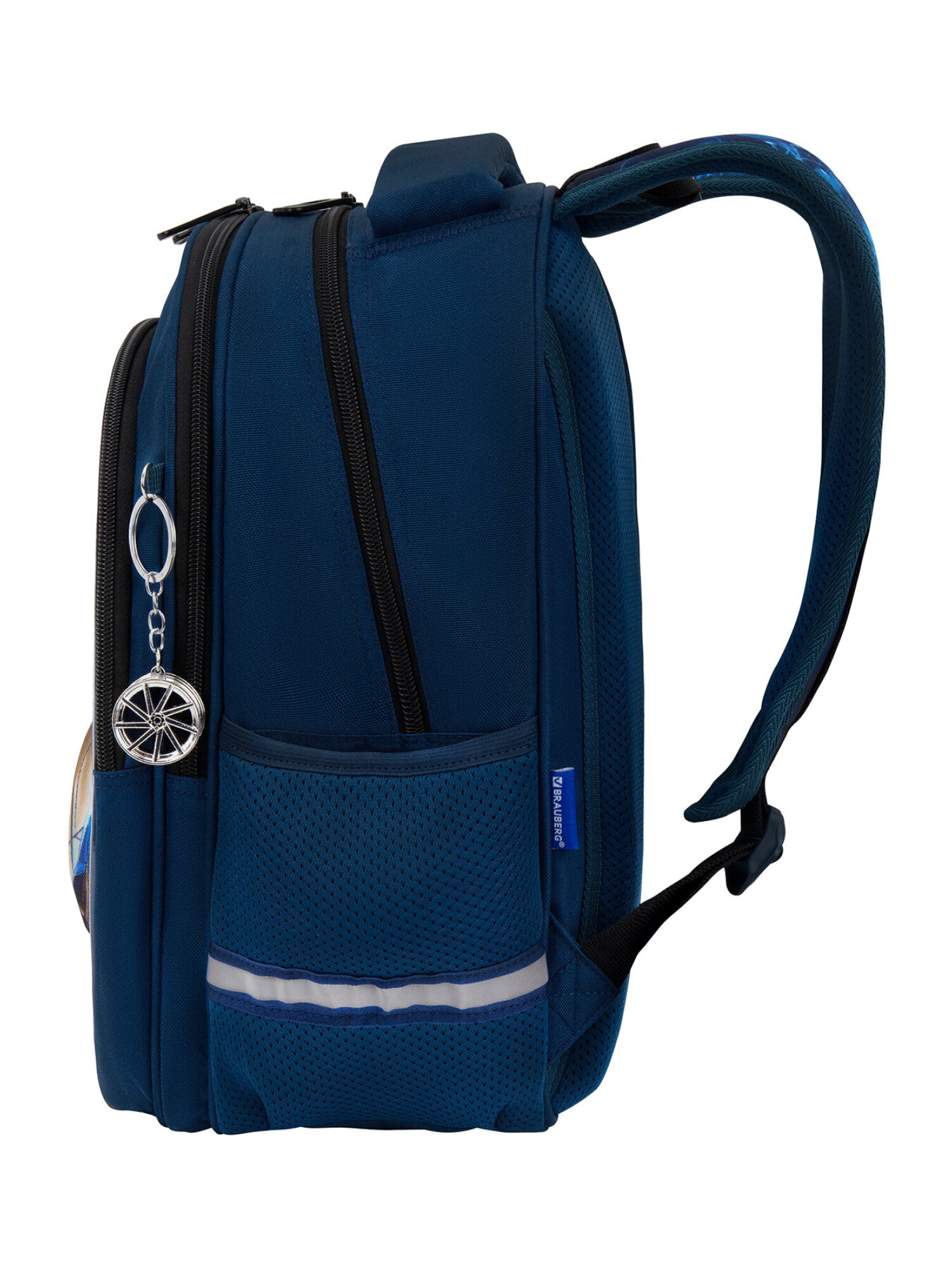 Рюкзак Brauberg - фото 4