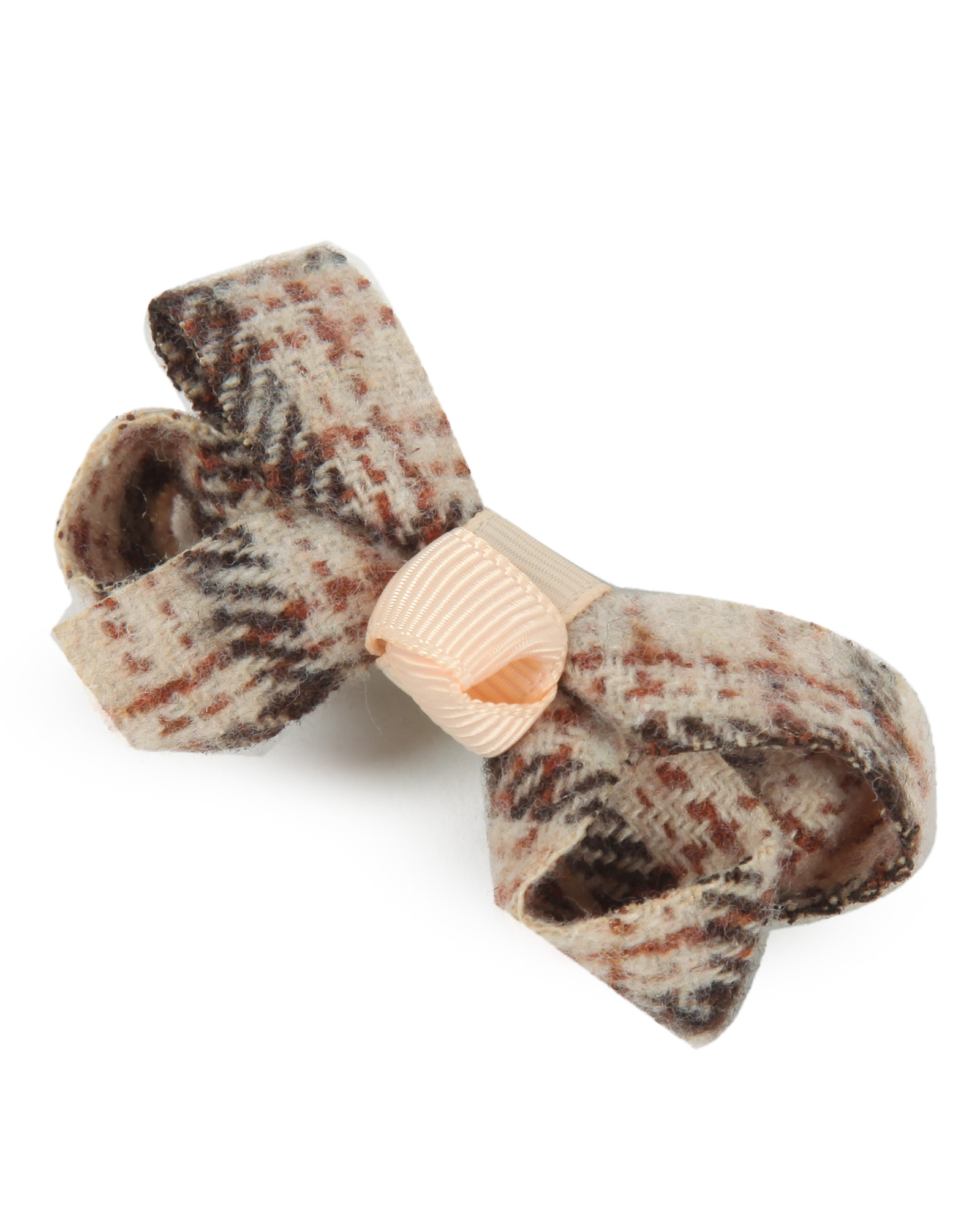 Заколка Demi Star Brown 3 шт. - фото 2