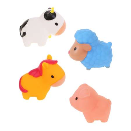 Игрушка Наша Игрушка