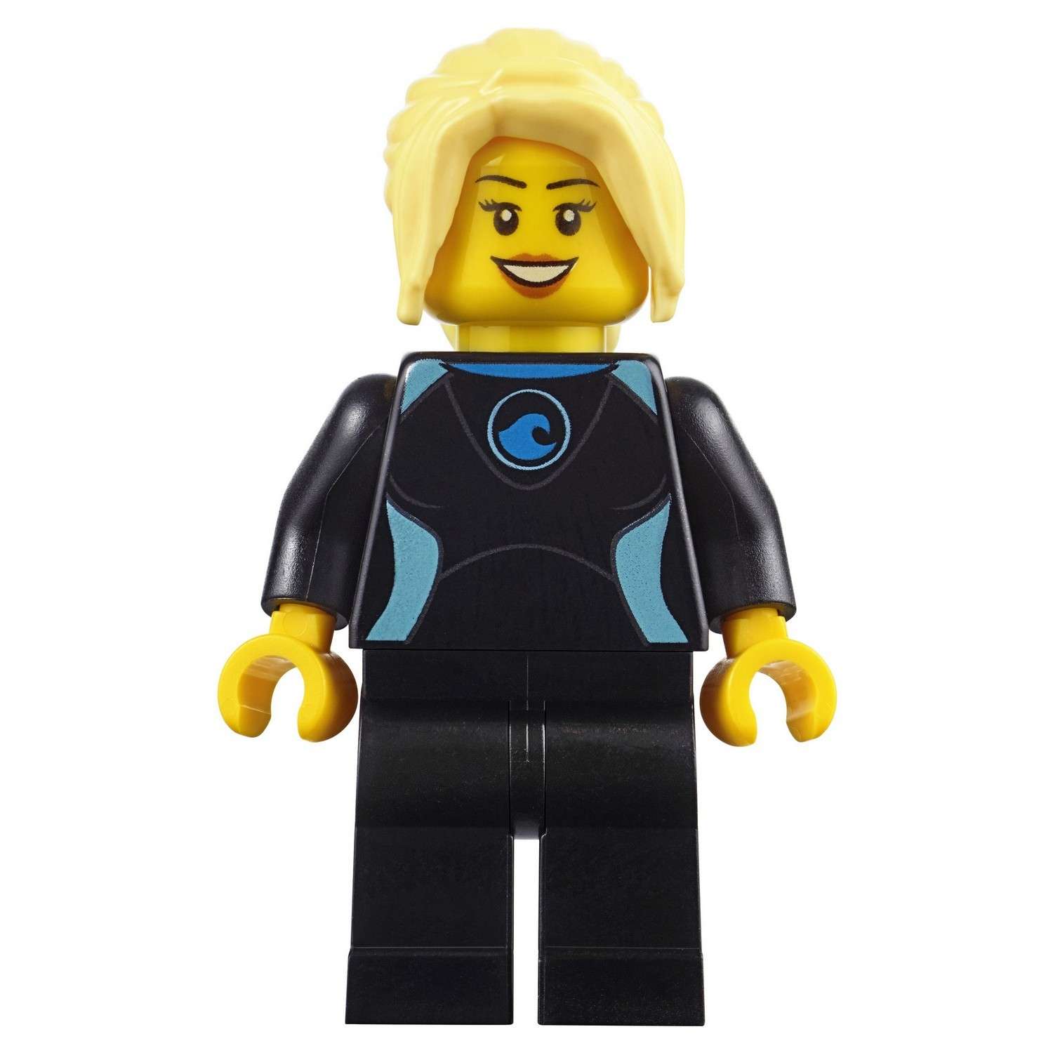 Конструктор LEGO City блочный - фото 23