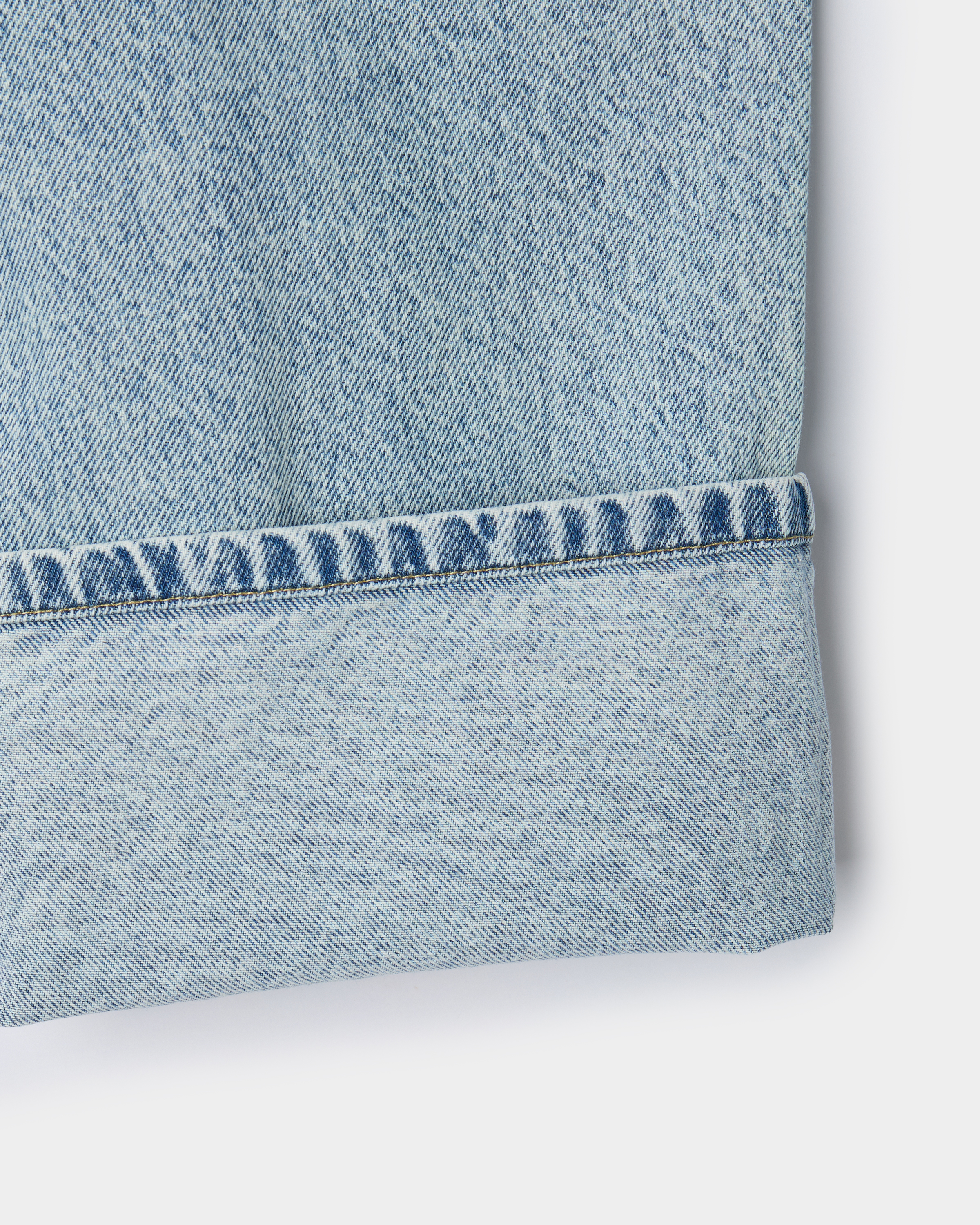 Джинсы Futurino DG-SS26-02-1FUtg-55 - фото 6