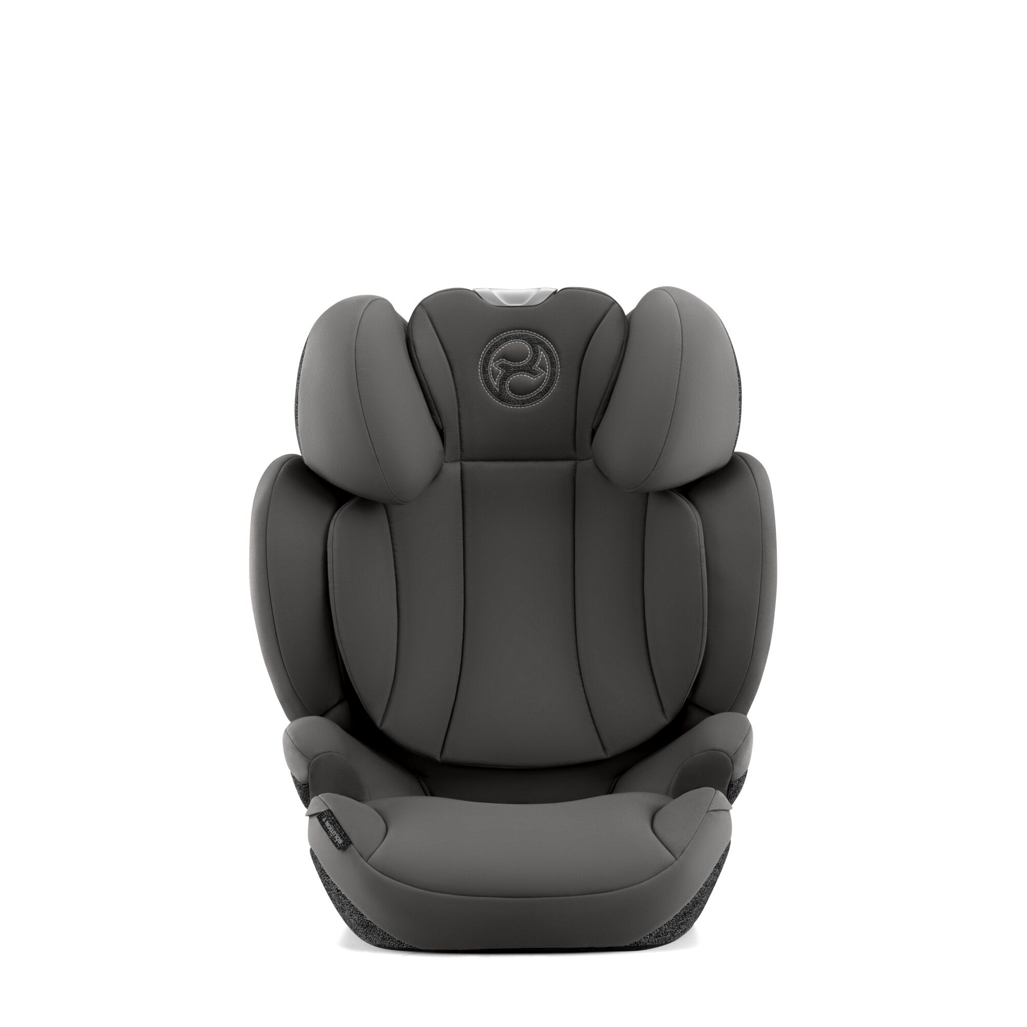 Автокресло Cybex Solution T i-Fix Isofix 2/3 (15-36 кг) серый - фото 3
