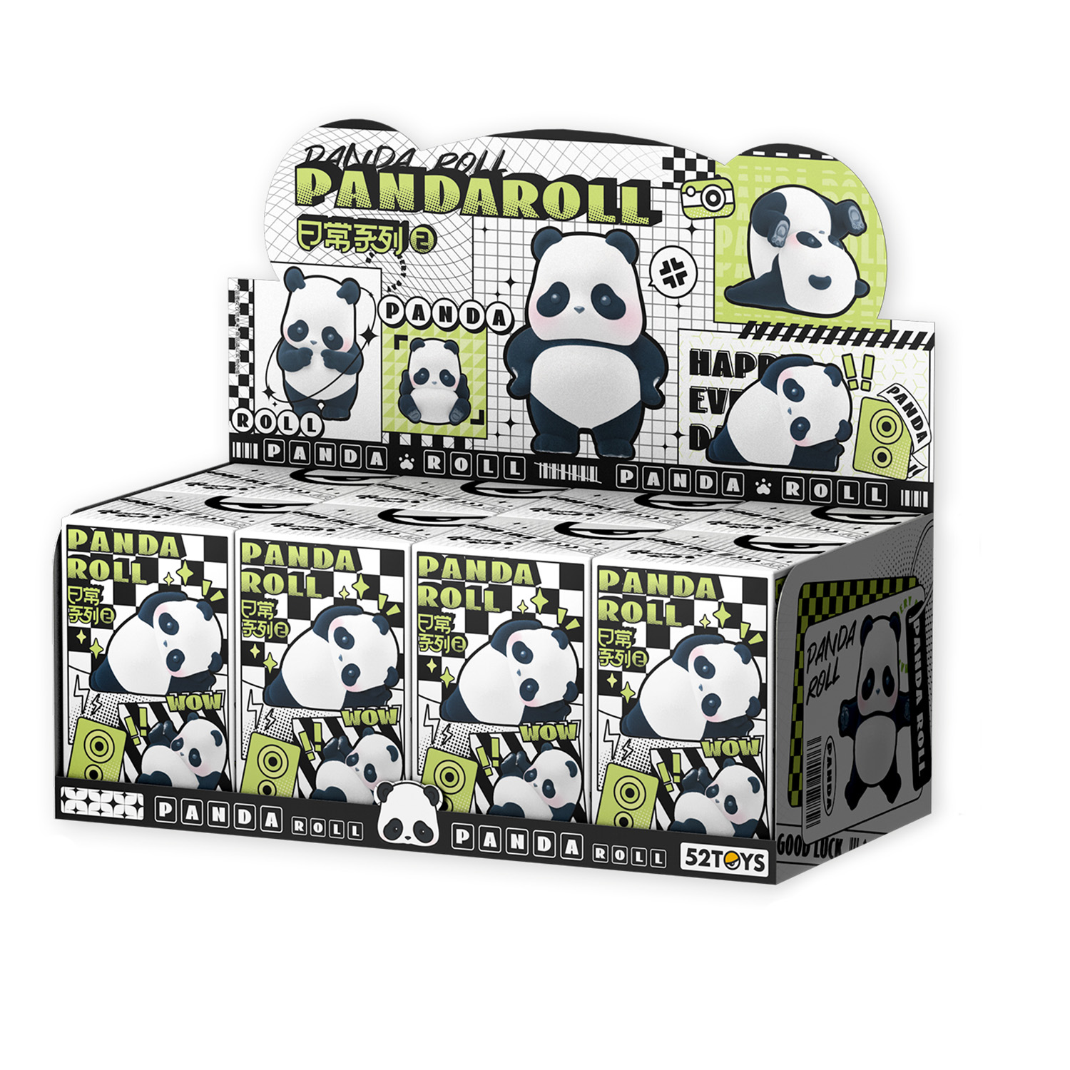 Фигурка 52Toys - фото 1